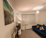 Garland Modern 2 Bedroom Apartment with Park view, Hackney 4