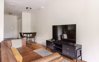 Parker Hill Ave Apartment