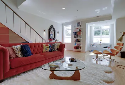 Designer Masterpiece | Unbeatable Walkability