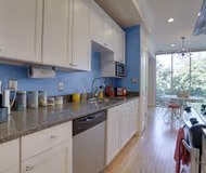 Designer Masterpiece | Unbeatable Walkability