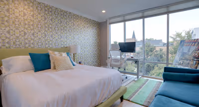 Designer Masterpiece | Unbeatable Walkability