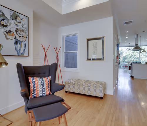 Designer Masterpiece | Unbeatable Walkability