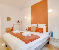 Le Marais Serviced Apartment