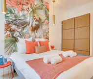 Le Marais Serviced Apartment