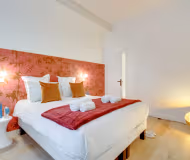 Le Marais Serviced Apartment