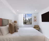 Harbour View One Bedroom Apartment