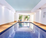 Harbour View One Bedroom Apartment