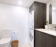 Harbour View One Bedroom Apartment