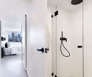 Harbour View One Bedroom Apartment