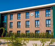 Hannover Hotel & Apartments Messe