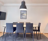 Robert Jacobsens Vej  Serviced Apartments