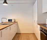 Robert Jacobsens Vej  Serviced Apartments