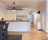Robert Jacobsens Vej  Serviced Apartments