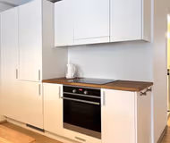 Robert Jacobsens Vej  Serviced Apartments