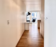 Robert Jacobsens Vej  Serviced Apartments