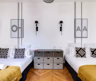 Champs Elysees Serviced Apartment