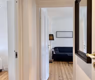 Strandpark Serviced Apartment