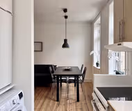 Strandpark Serviced Apartment