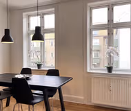 Strandpark Serviced Apartment