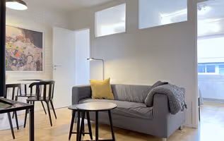 Langagervej Serviced Apartment