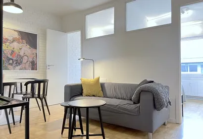 Langagervej Serviced Apartment