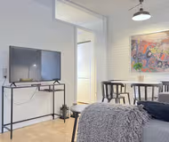 Langagervej Serviced Apartment