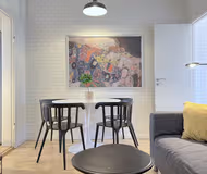 Langagervej Serviced Apartment