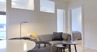 Langagervej Serviced Apartment