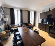 Champs-Elysees Serviced Apartment