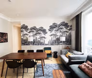 Champs-Elysees Serviced Apartment