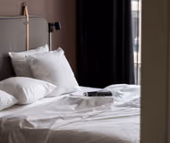 Drechselsgade Serviced Apartment