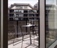 Drechselsgade Serviced Apartment