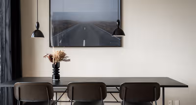 Drechselsgade Serviced Apartment