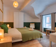 Louveigné Serviced Apartment