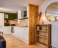 Louveigné Serviced Apartment