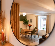 Louveigné Serviced Apartment