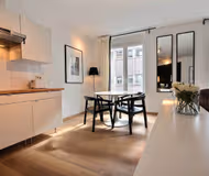 Magnificent Serviced Apartment