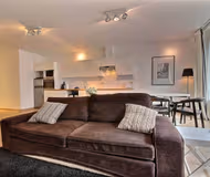 Magnificent Serviced Apartment