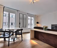 Magnificent Serviced Apartment