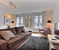 Magnificent Serviced Apartment