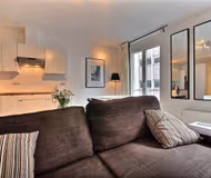 Magnificent Serviced Apartment