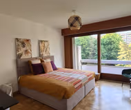 Saconnex serviced Apartment