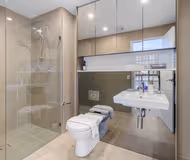 St Leonards Serviced Apartment