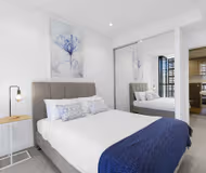 St Leonards Serviced Apartment
