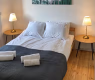 Herninggade Serviced Apartment