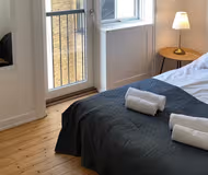 Herninggade Serviced Apartment