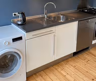 Herninggade Serviced Apartment