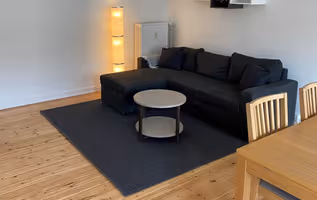 Herninggade Serviced Apartment