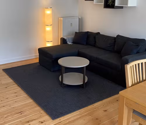 Herninggade Serviced Apartment