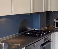 Herninggade Serviced Apartment